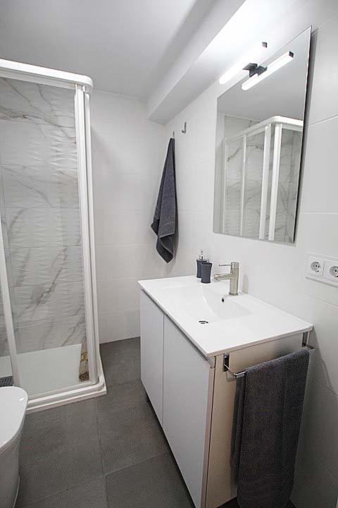 Appartement Apartamento Primera Linea Playa Centro De Guardamar à Guardamar del Segura Extérieur photo